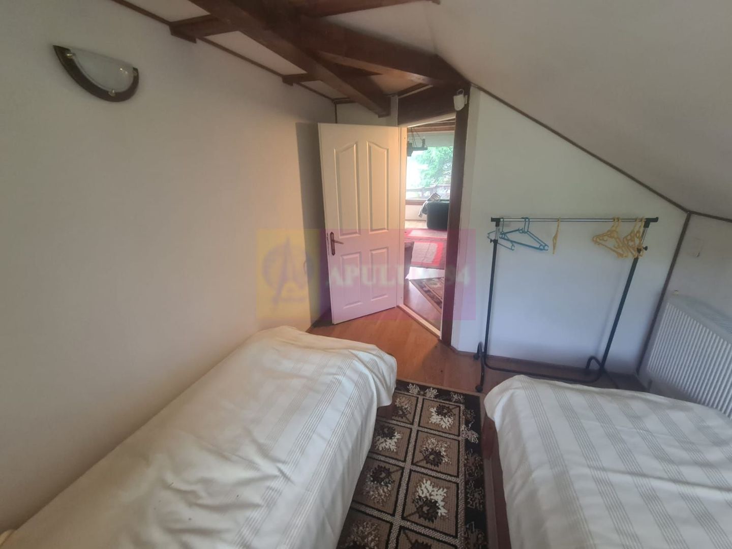 Vila de vanzare cu 5 camere in Busteni