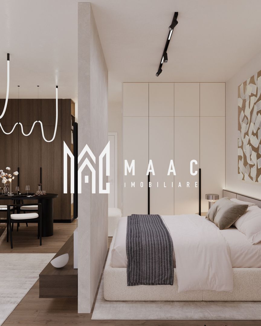 APARTAMENT TIP STUDIO I CALEA SURII MICI - imaginea 43