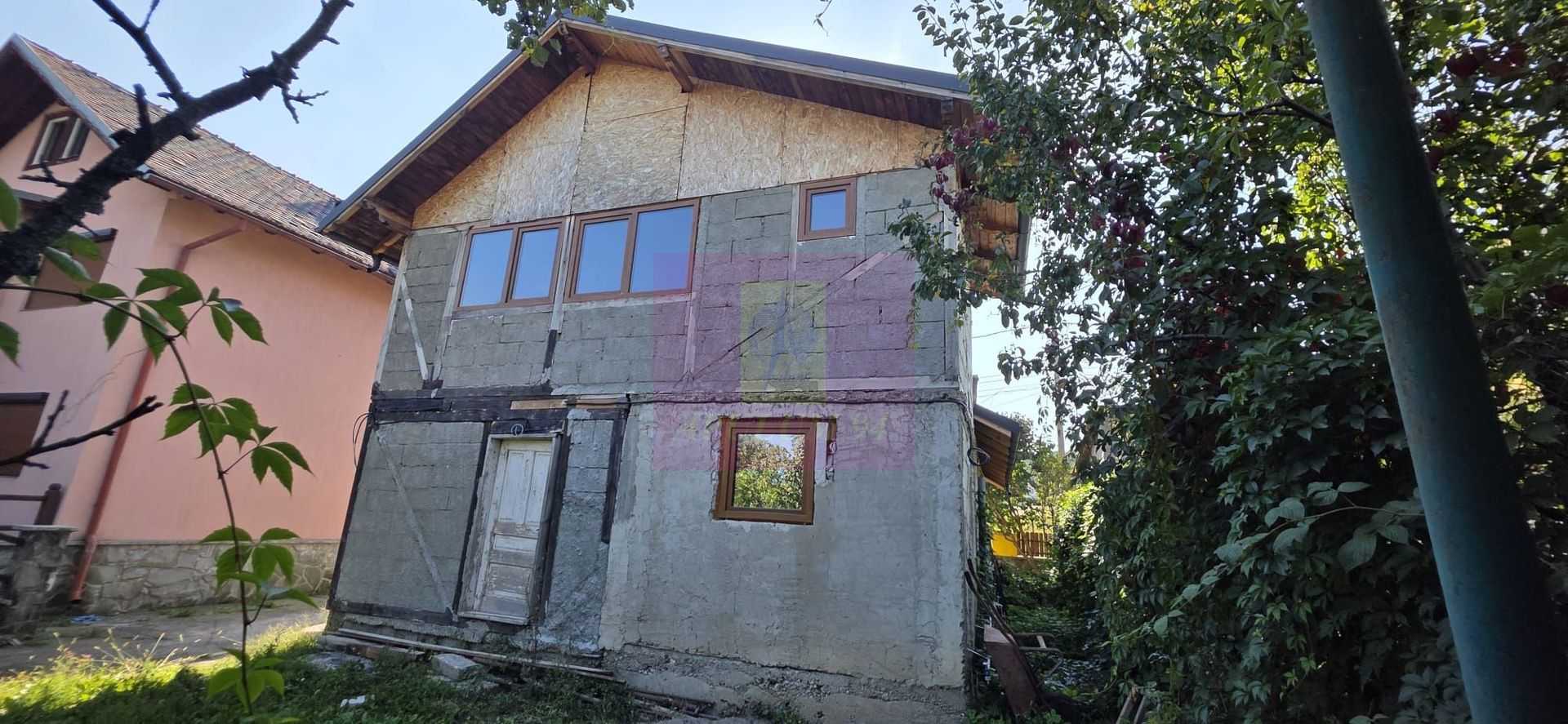 Casa de vanzare in Breaza - imaginea 5