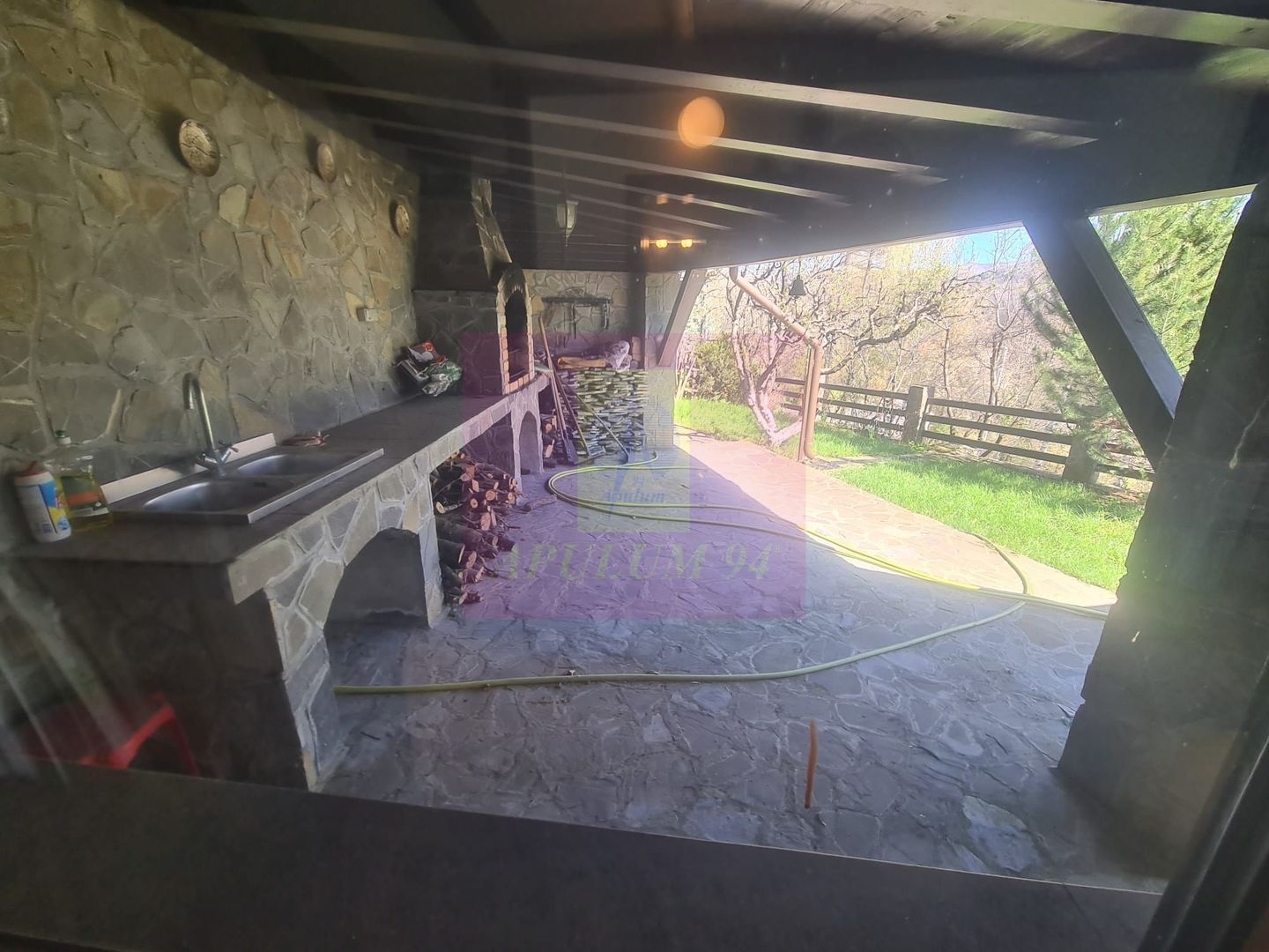 Vila de vanzare in Breaza - Zona Breaza de Sus - imaginea 71