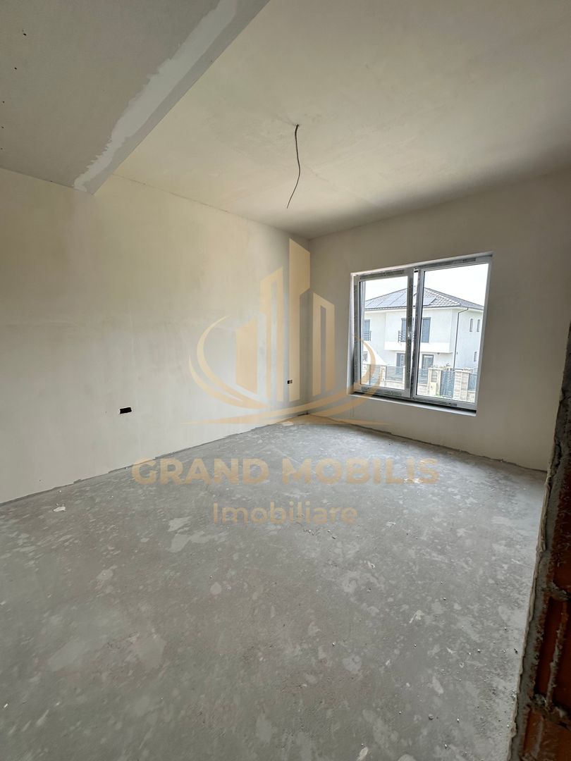 Duplex Săcălaz | 102 mp utili | Teren 335 mp |4 camere - imaginea 11