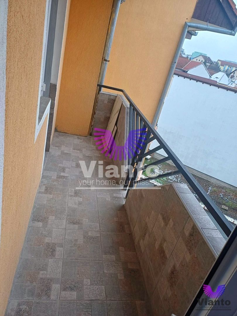 Apartament 2 camere decomandat | Renovat 2026 | Parcare | Turnisor