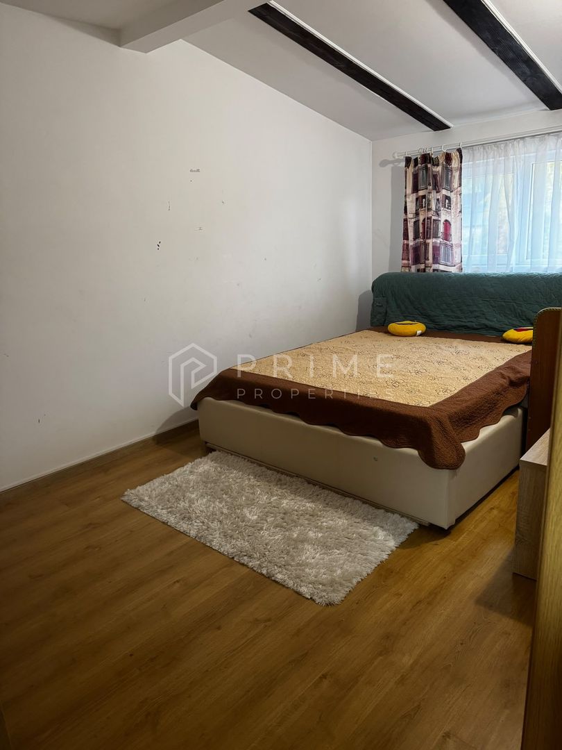 Vanzare casă, P+M, 112 mp utili, Zona Mureșeni - imaginea 7