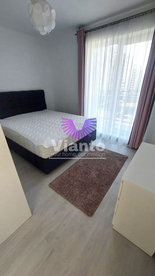 Apartament 3 camere | 2 bai | 2 balcoane | Doamna Stanca | Selimbar