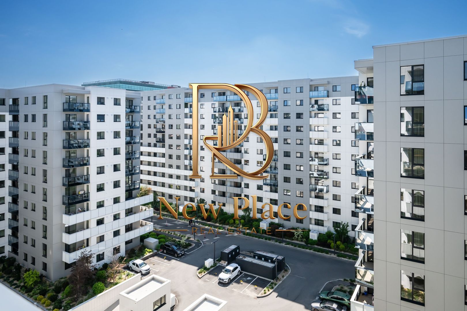 [VIDEO] CORTINA NORTH | Prima inchiriere | Orientare spre Sud | Parcare | LUX - imaginea 26