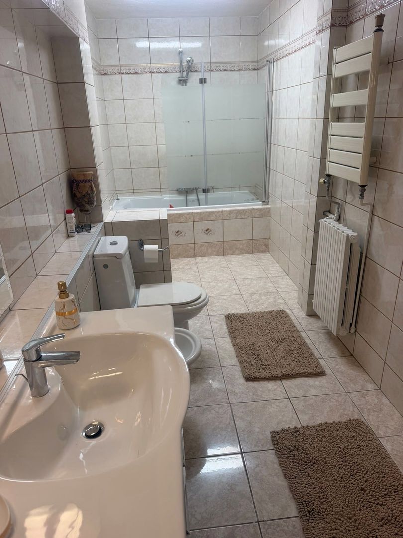 Piata Floreasca apartament 4 camere de inchiriat - imaginea 7