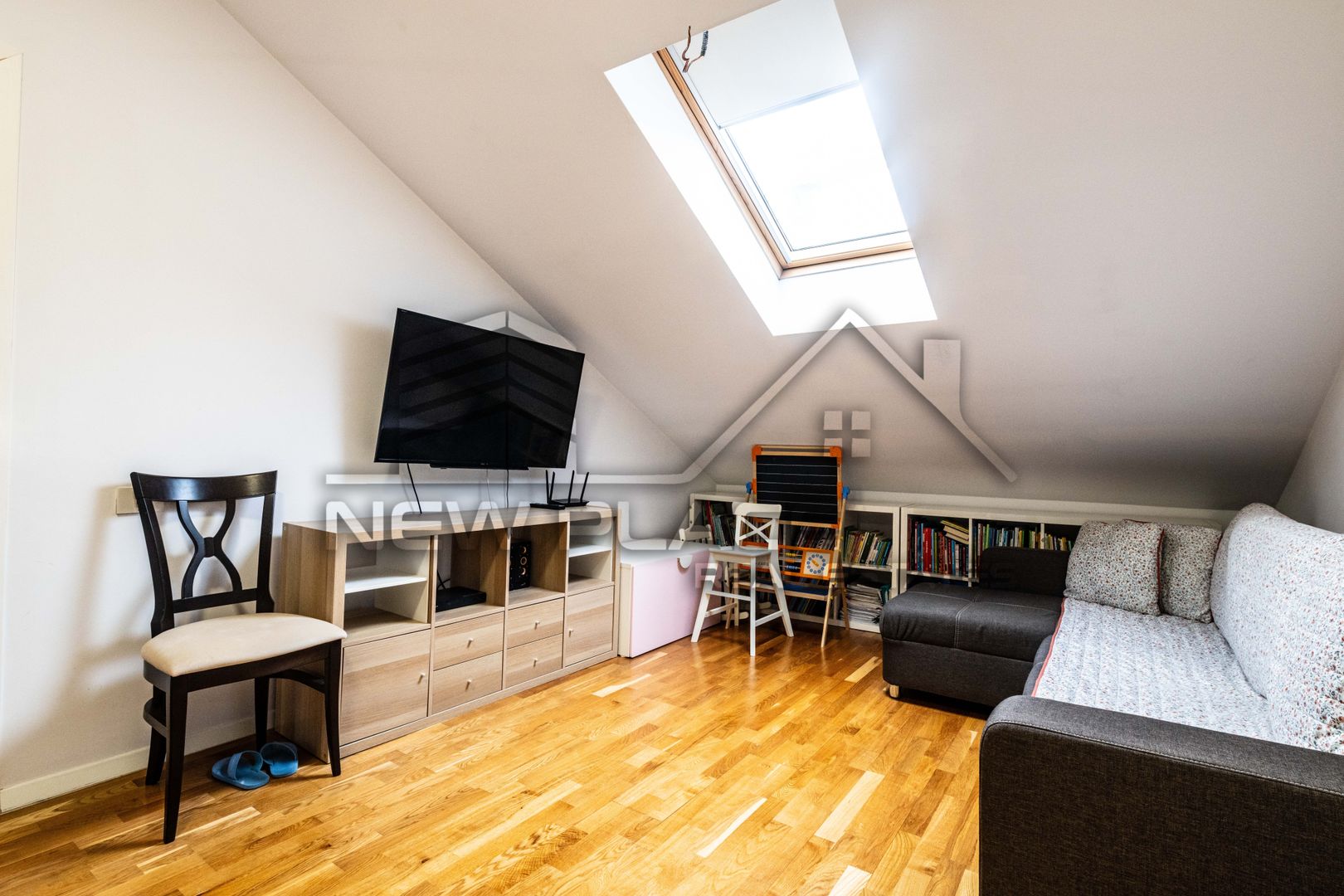 Vila cu gradina proprie | 2 Parcari incluse | Exclusivitate | LUX - imaginea 19