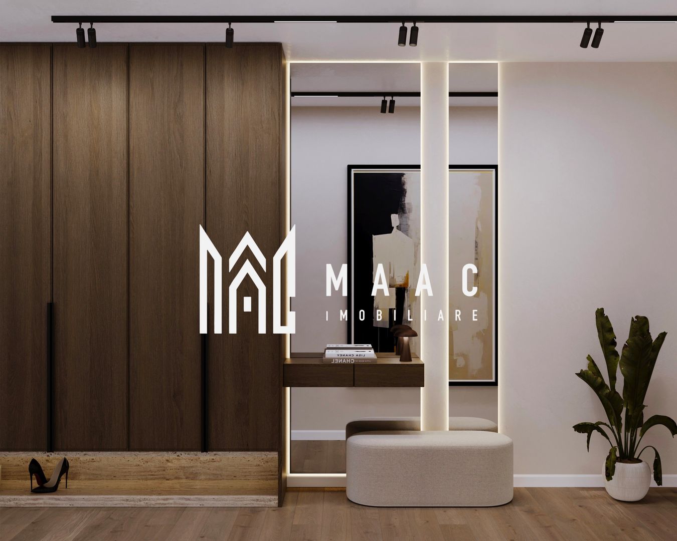 APARATAMENT TIP STUDIO I CALEA SURII MICI - imaginea 4