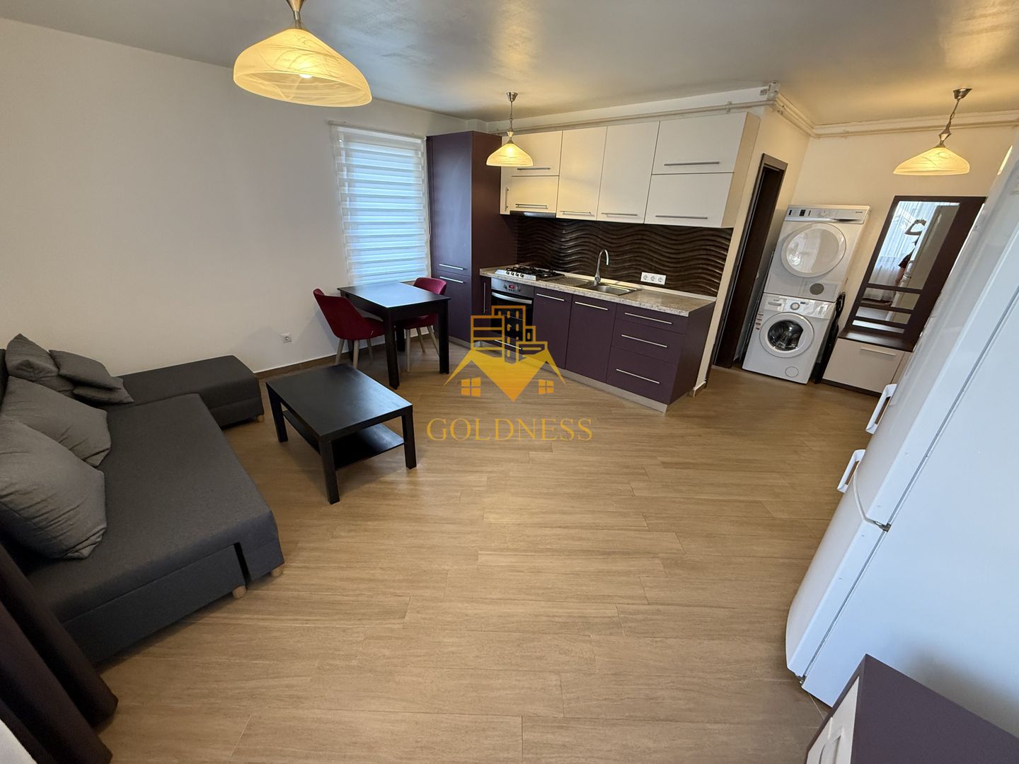 2 camere, Zorilor, Observatorului, UTCN, MOL, Sigma, Pet Friendly - imaginea 5