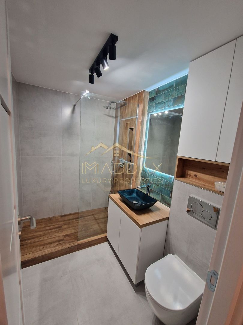 Apartament elegant 2 camere /// Decebal *** - imaginea 7