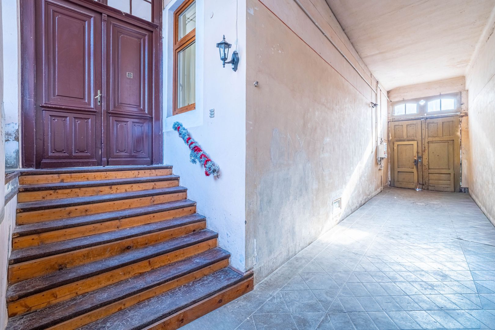 Imagine 12 - Apartament 2 camere parter înalt, amenajat complet.