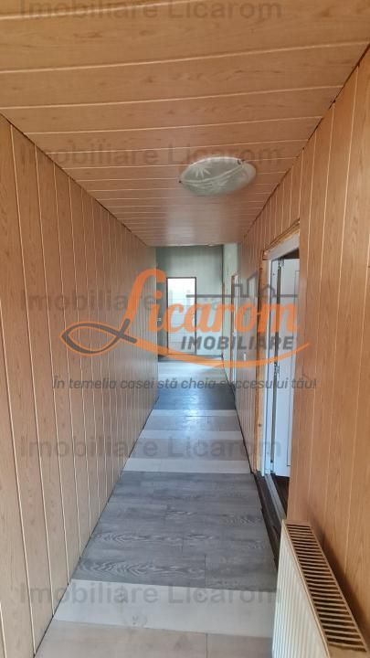 Proprietate in Cristian cu trei constructii+o fundatie,450000euro - imaginea 44