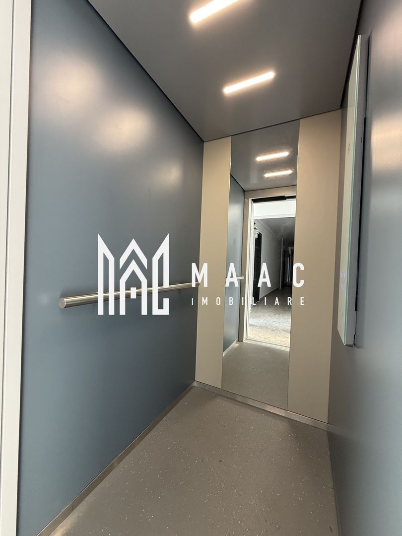 Apartament 2 camere | Etaj 1 | Bloc cu lift | Lazaret - imaginea 7