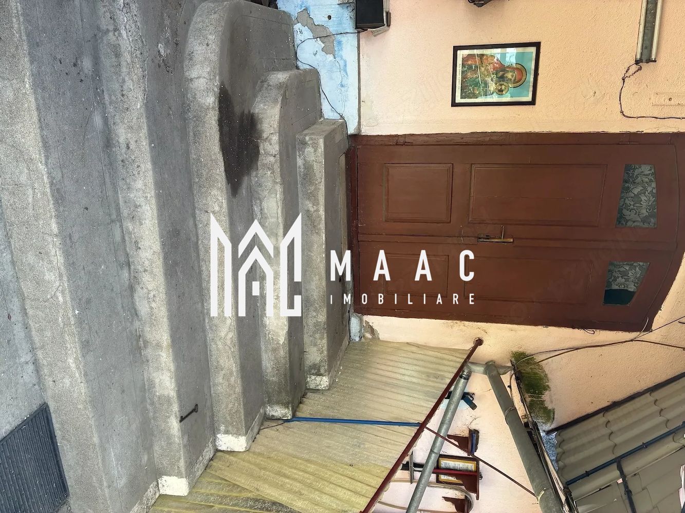 Casă 4 camere | Central, Miercurea Sibiului | teren 1.080 mp - imaginea 5