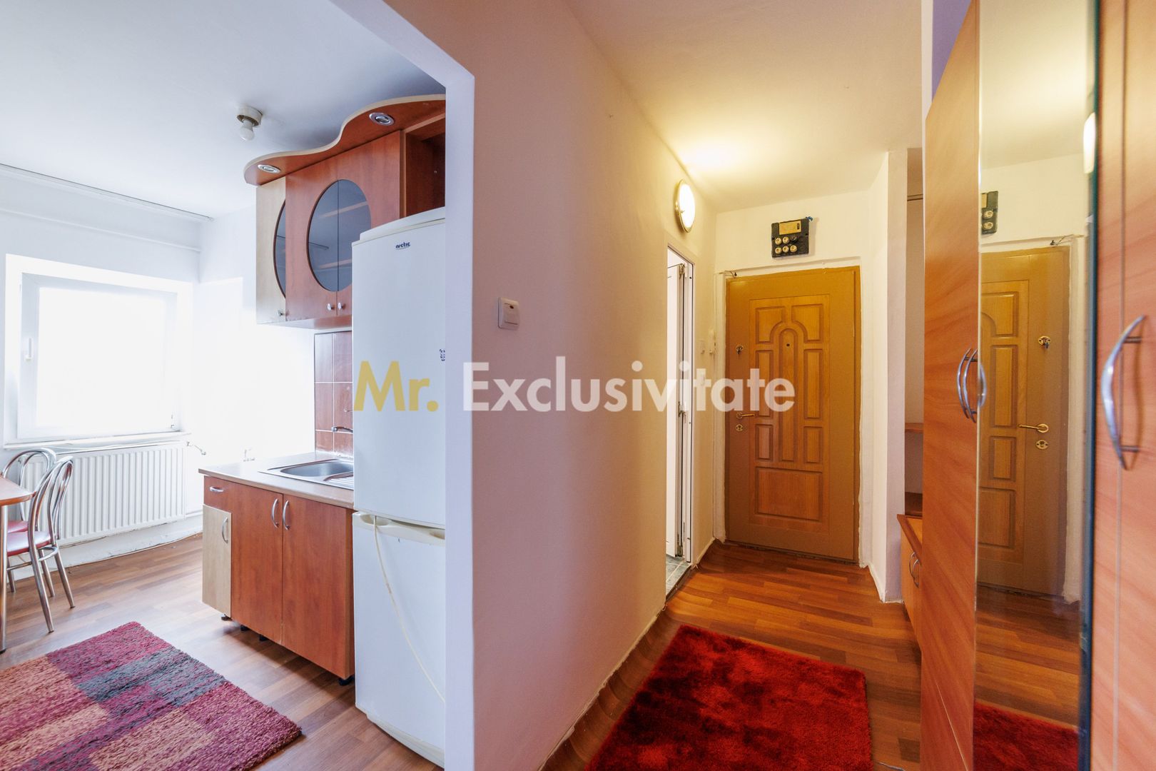 🏡 Garsonieră spațioasă în Tudor Vladimirescu - imaginea 5