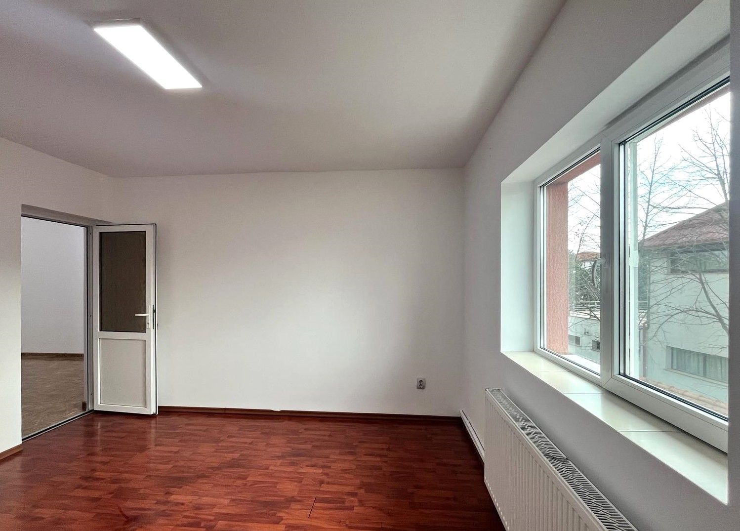 Inchiriere casa activitati office sau spatiu locativ Baneasa - imaginea 15