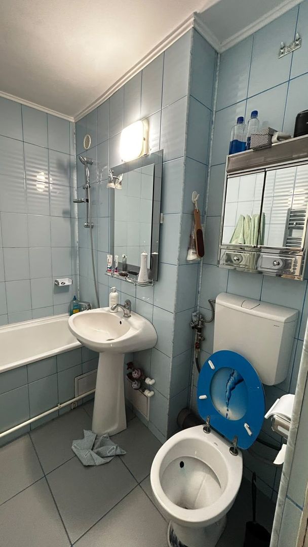 Apartament 2 camere în Țiglina 1, Complex Francezi - imaginea 3
