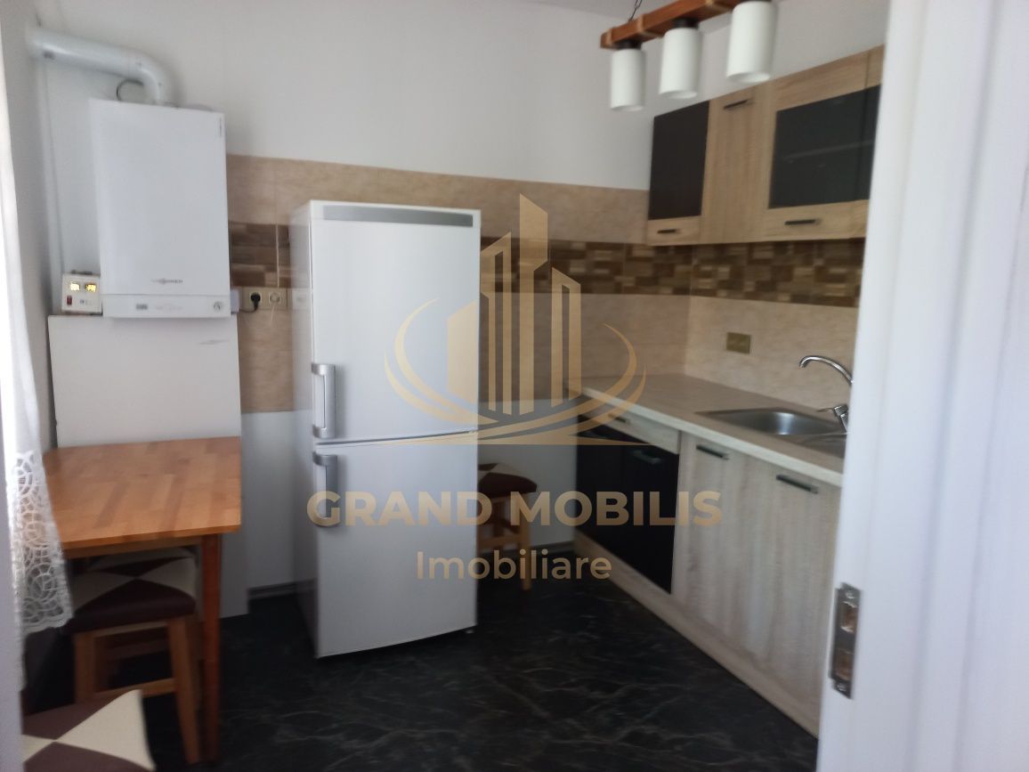 Apartament spațios la casă, curte & parcare – zona Mehala - imaginea 6