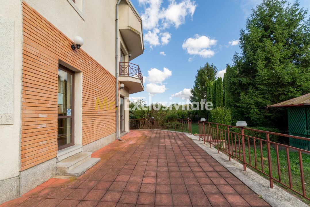 De Vanzare SAU inchiriat Casă BASCOV - Județ Arges la 5 min de Pitesti - imaginea 3