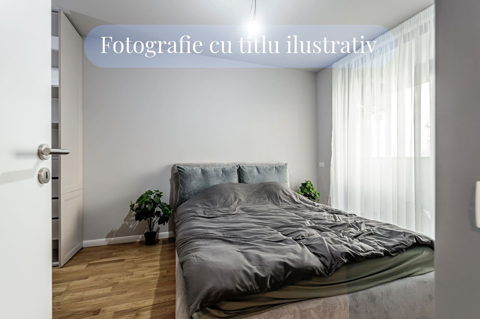 Imagine 5 - X-City Towers Timișoara | Etaj 3 | apartament nou