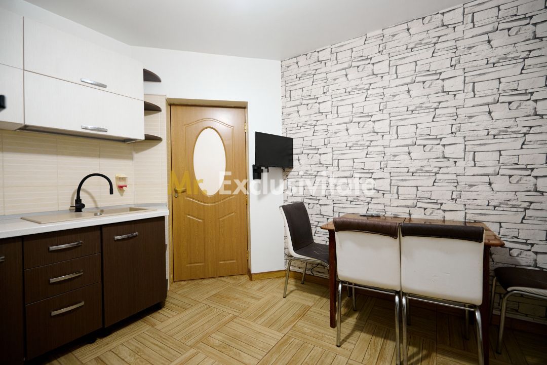 Casa P+M de vanzare in Bascov – Uiasca | Mobilata si utilata | 0% Comision - imaginea 16