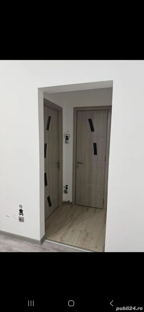 Apartament 2 camere Giurgiului