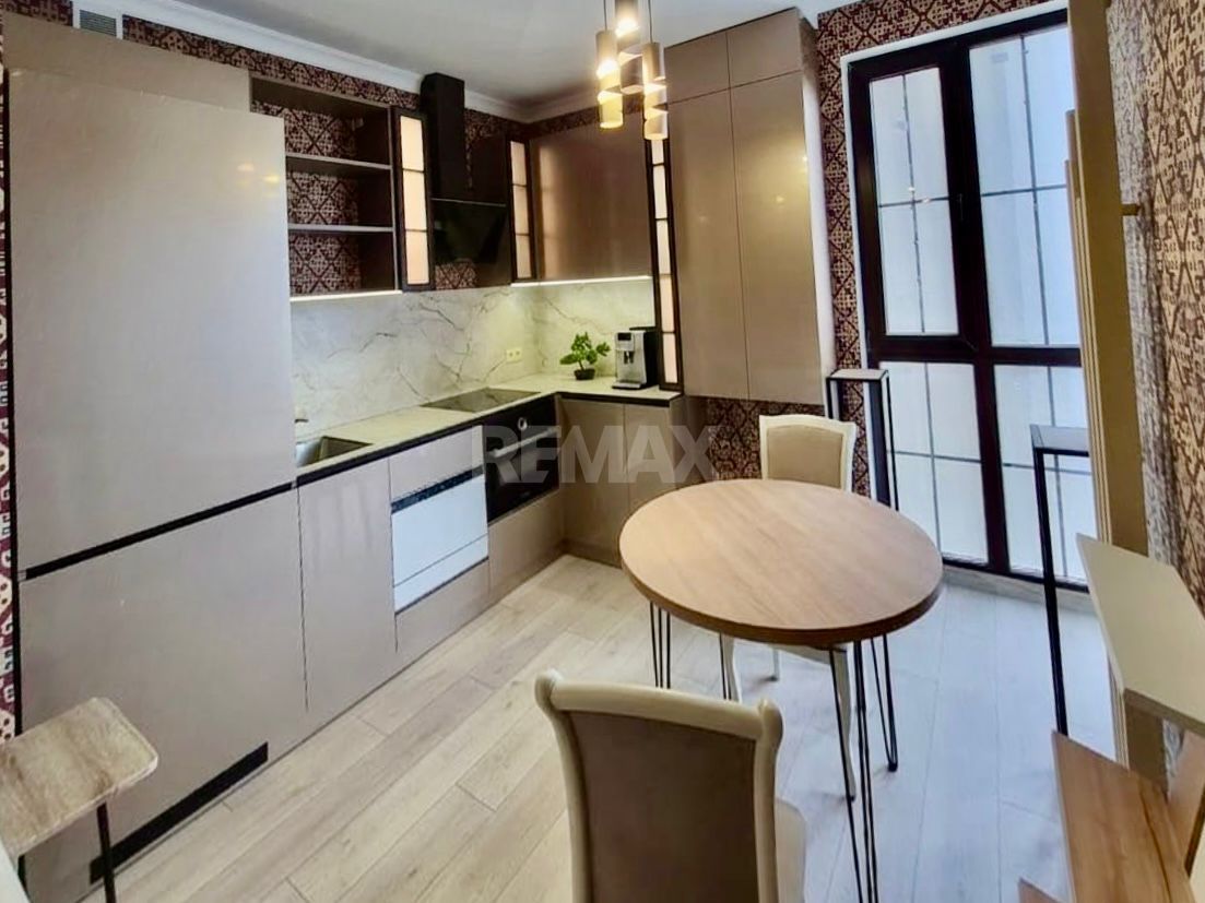 Apartament 2 camere, Chișinău - imaginea 2
