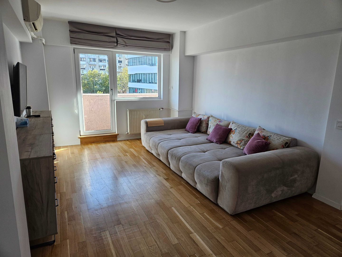 Apartament 3 camere Piata  Muncii / Metrou L219