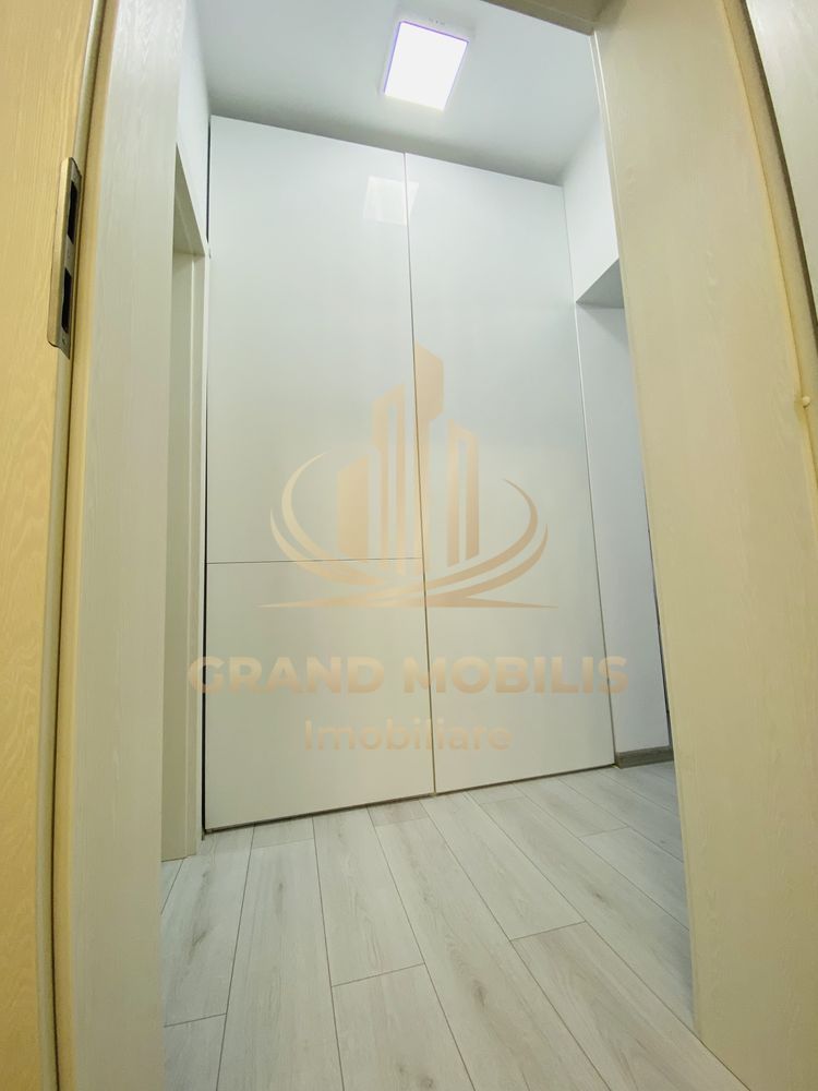 APARTAMENT DE ÎNCHIRIAT ÎN GIROC – DISPONIBIL DE LA 1 NOIEMBRIE! - imaginea 5