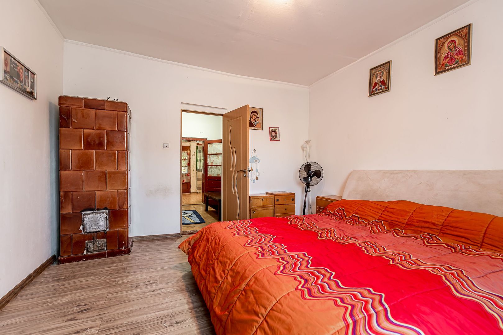 Imagine 6 - Casă cu teren 3.950 mp | Dorobanți | 63.500 € negociabil