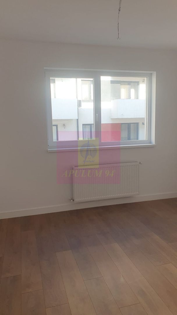 Apartament  2 camere finisaje lux, Complex Avangard