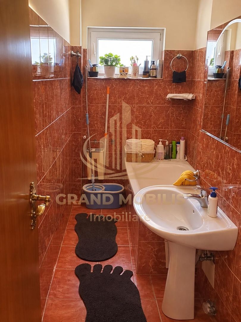 Apartament cu 3 camere Calea Girocului - imaginea 8