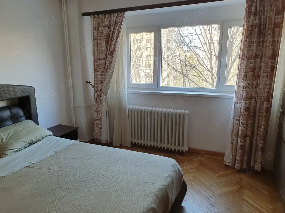 COMISION 0% Apartament 2 camere Unirii fantani T569