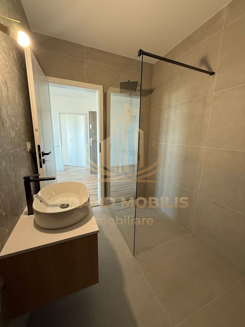 Apartament 2 camere Torontalului bloc 2026 - imaginea 9