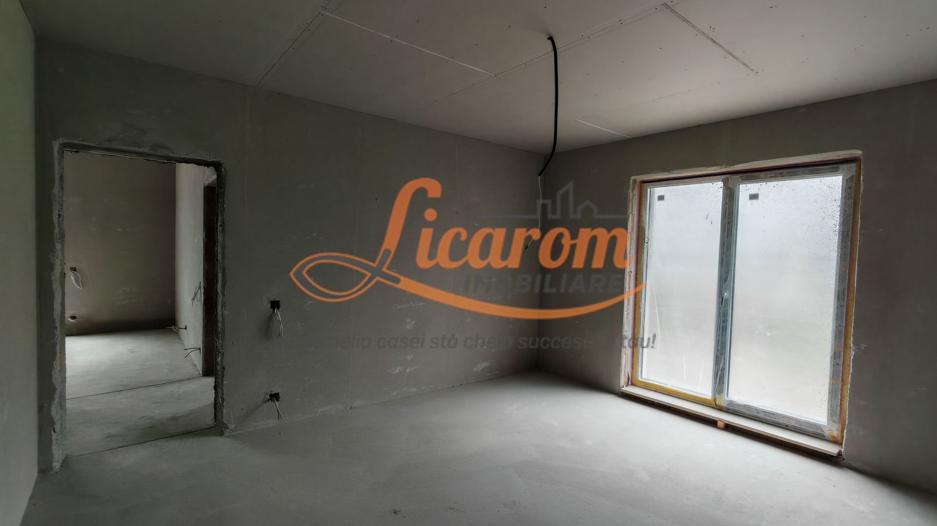 Casa la cheie in CRISTIAN pe Parter, zona de vile,270.000 euro - imaginea 18