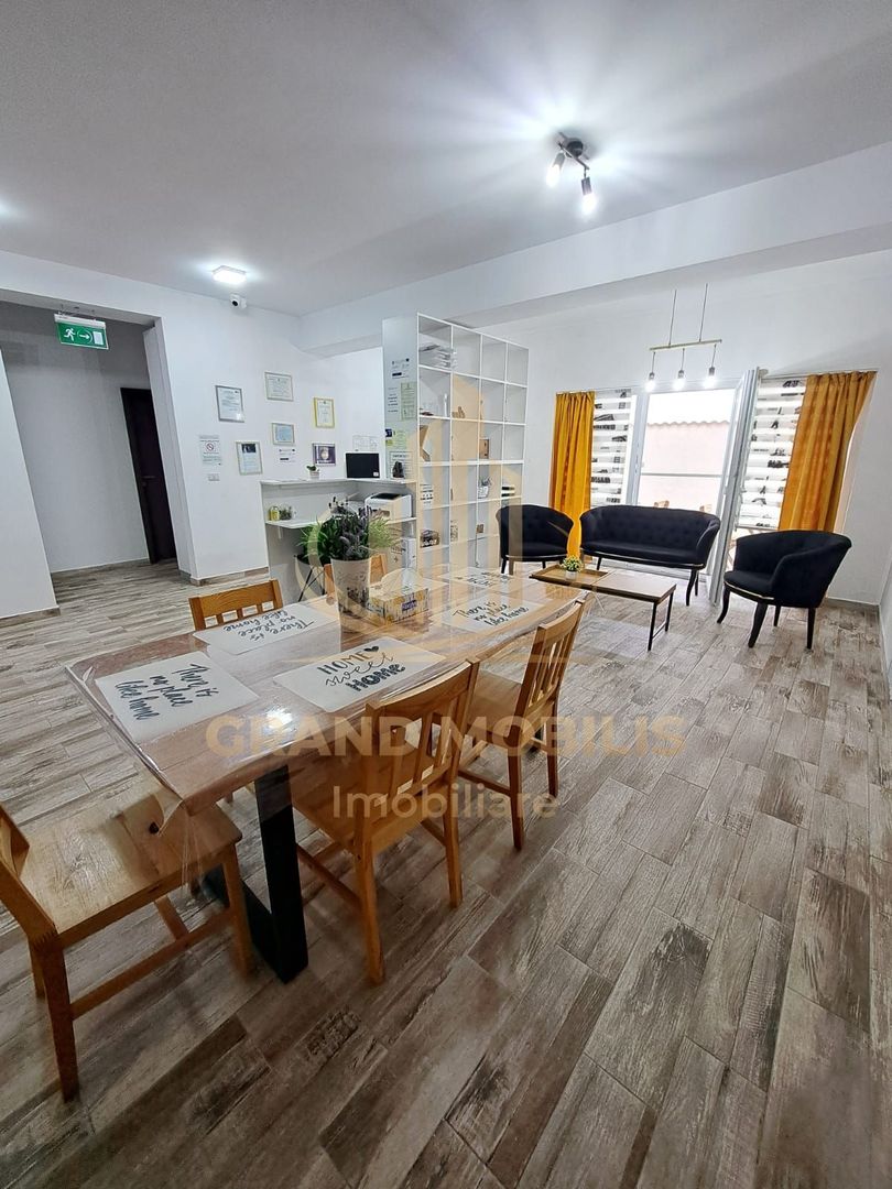 Proprietate Unică cu Afacere Profitabilă Inclusă | 1600mp teren - imaginea 15