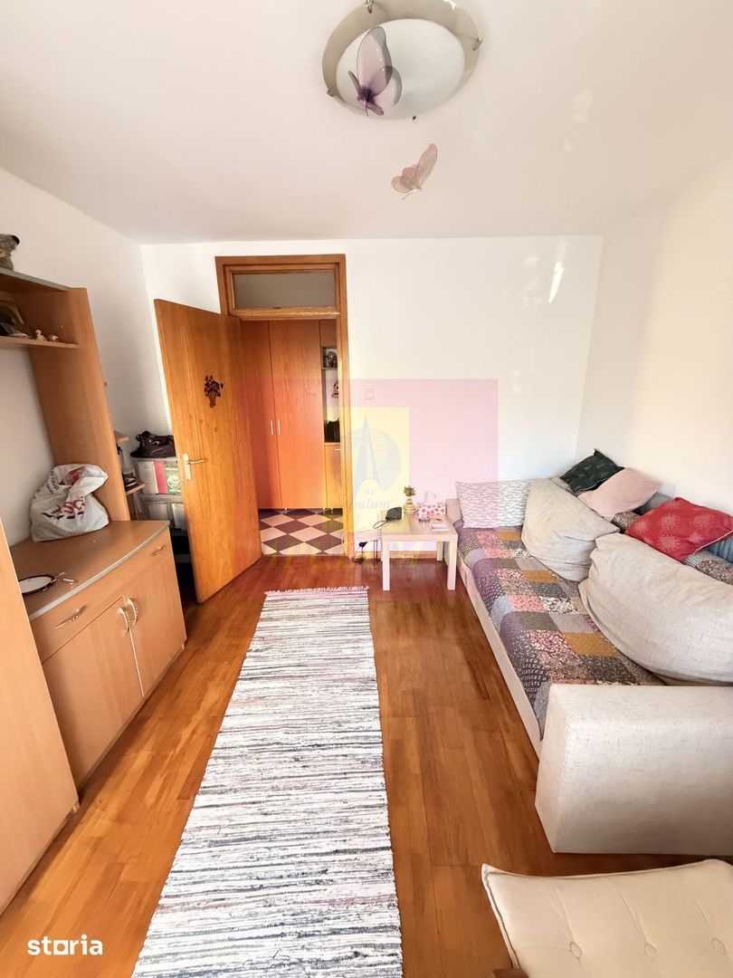 Apt 3 camere de vânzare – Calea Călărași, - imaginea 7