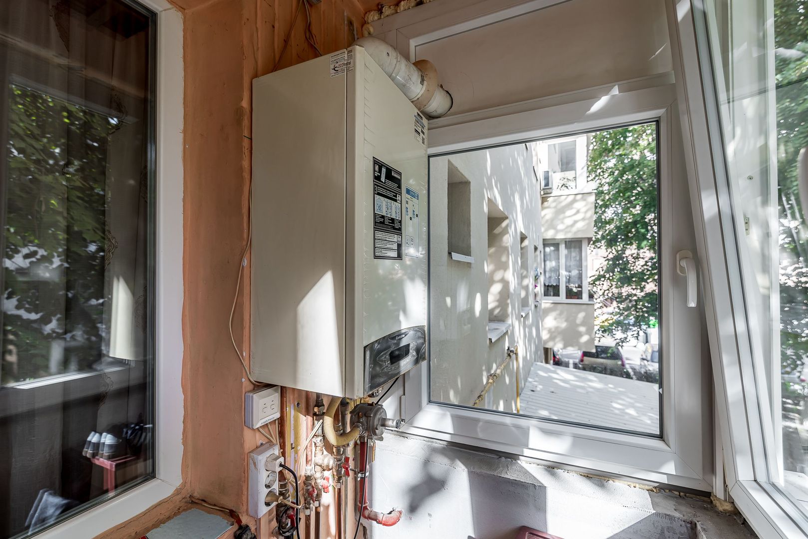 Imagine 13 - 🏡 3 camere, etajul 1 – Aleea Amara, Vlaicu