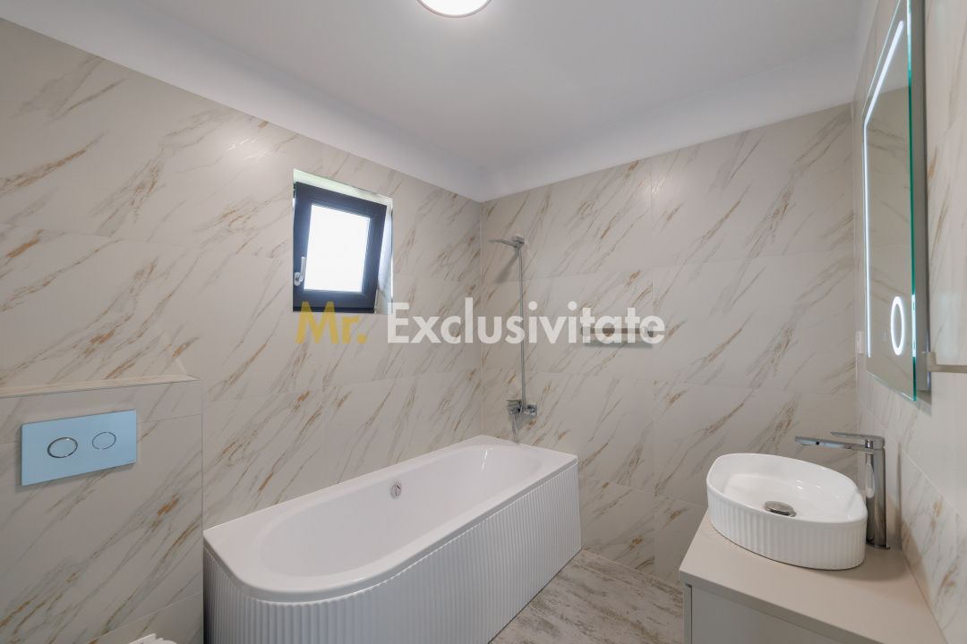 Casa premium la cheie - Mărăcineni – Argeselu ! - imaginea 25