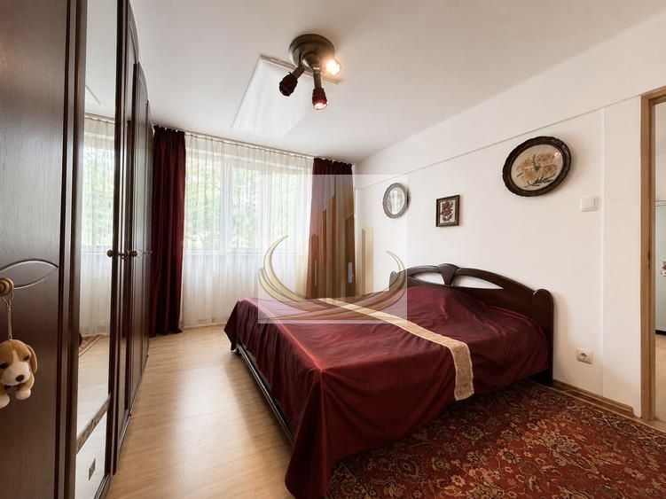 Apartament 2 cam, Etaj 1 -  zona Brâncoveanu / Rebreanu - Investitie - imaginea 3