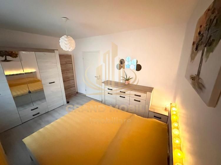 Duplex de închiriat – Moșnița Veche | 3 camere | Pet friendly - imaginea 2