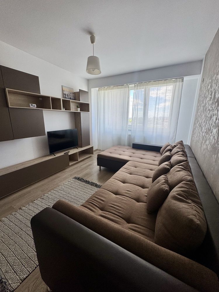 Inchiriez apartament 2 camere Virtutii