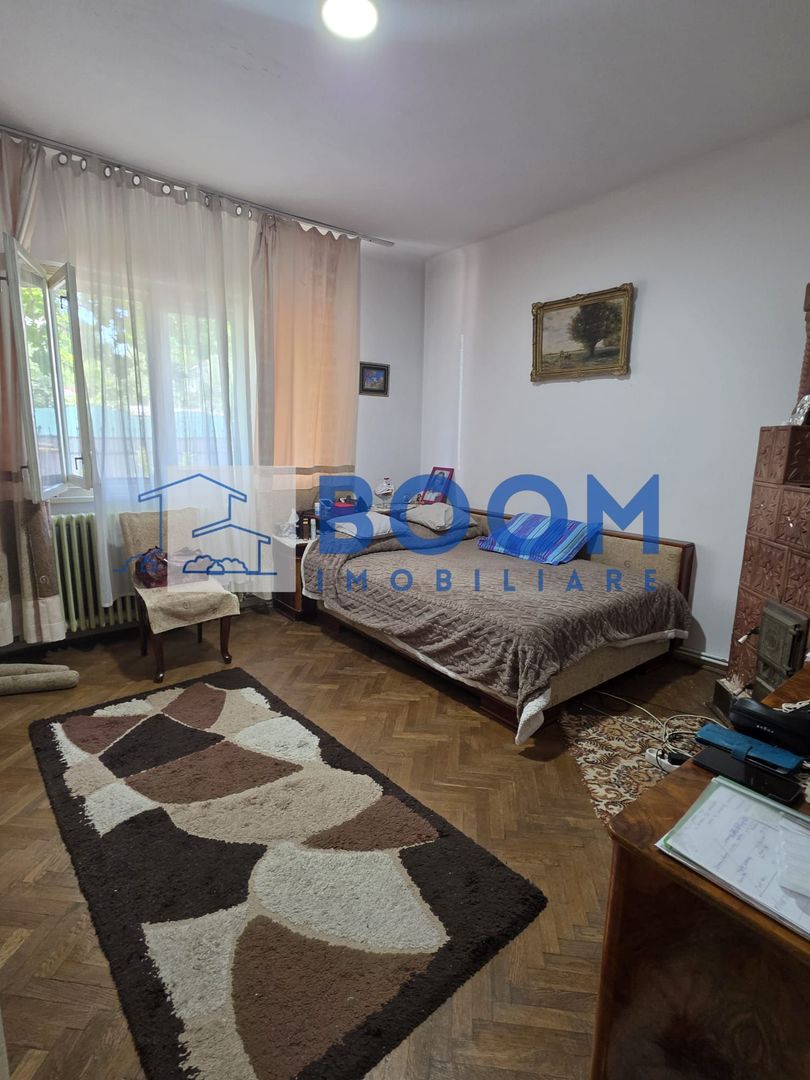Casă 4 camere | Zona Centrala | Investitie - imaginea 6