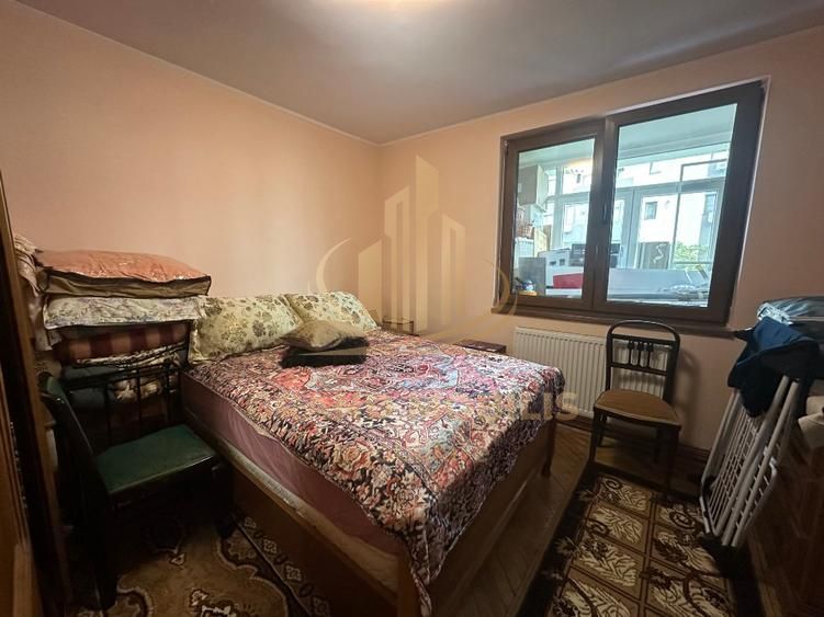 2 Camere Proprietar Centrală gaz Renovat Metrou Pta Sudului Brancoveanu Martisor - imaginea 4
