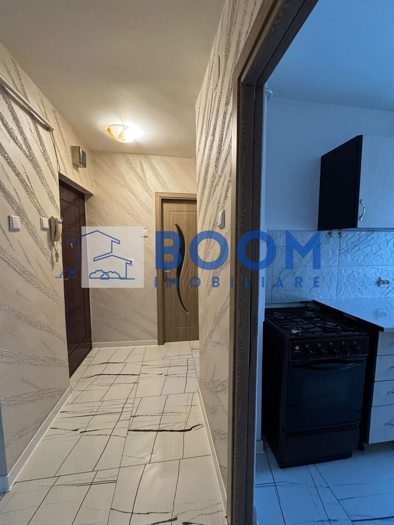 Apartament de inchiriat | Zona Tic Tac | Complet mobilat | - imaginea 7