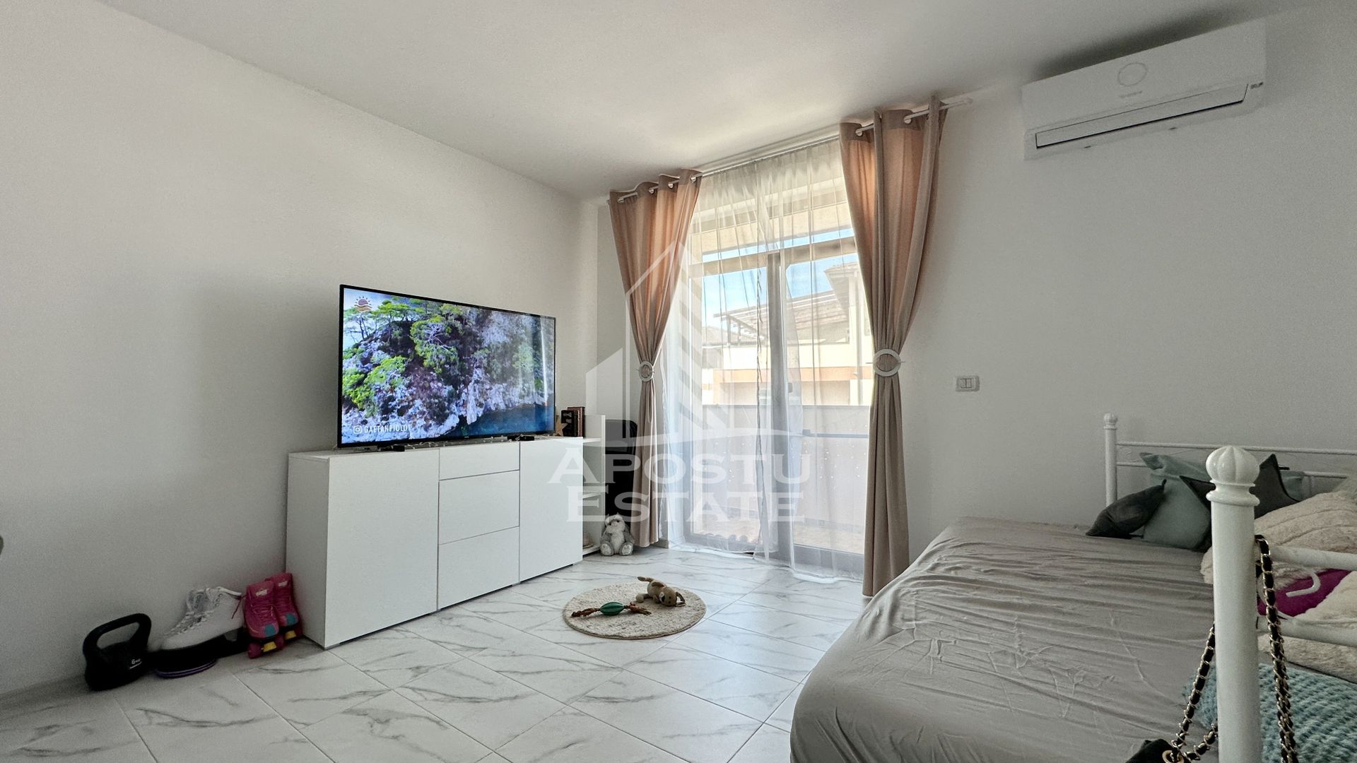 Apartament cu 2 camere de vanzare in Chisoda Giroc - imaginea 7