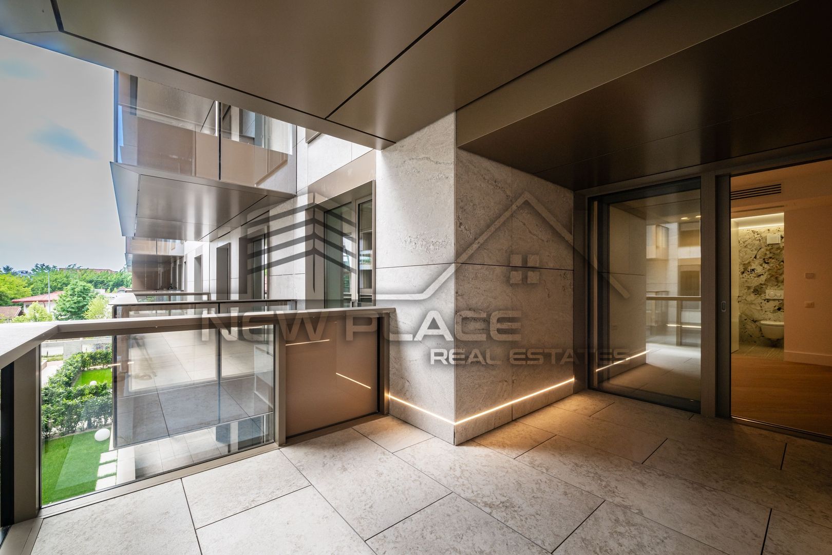 IANCU NICOLAE|Apt exclusivist [+21% TVA] Terasa 11.9 | 2 bai | Lux - imaginea 16