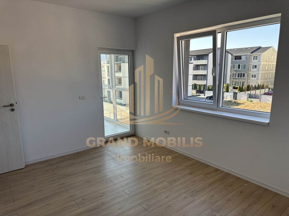 Apartamente noi cu 2 camere de vânzare – Giroc | - imaginea 4