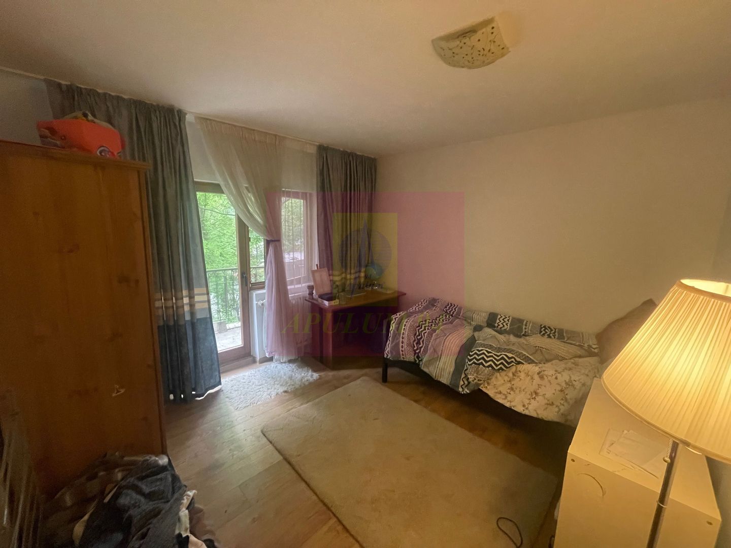 Apartament 4 camere 13 Septembrie,15 min pe jos metrou - imaginea 4