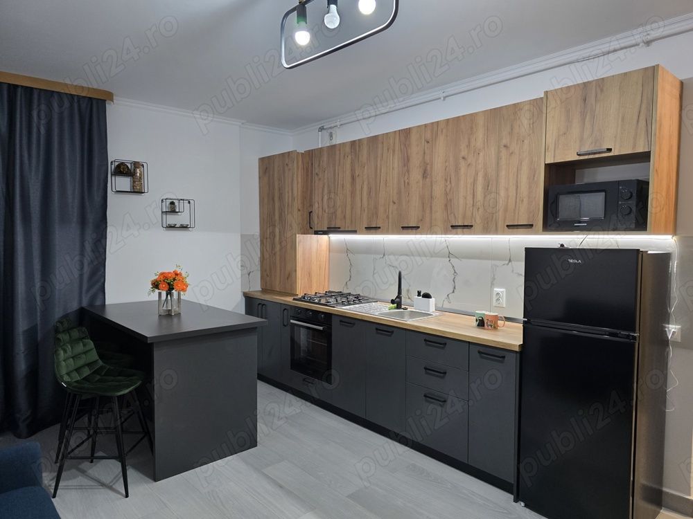Apartament 2 camere de inchiriat bloc nou A28